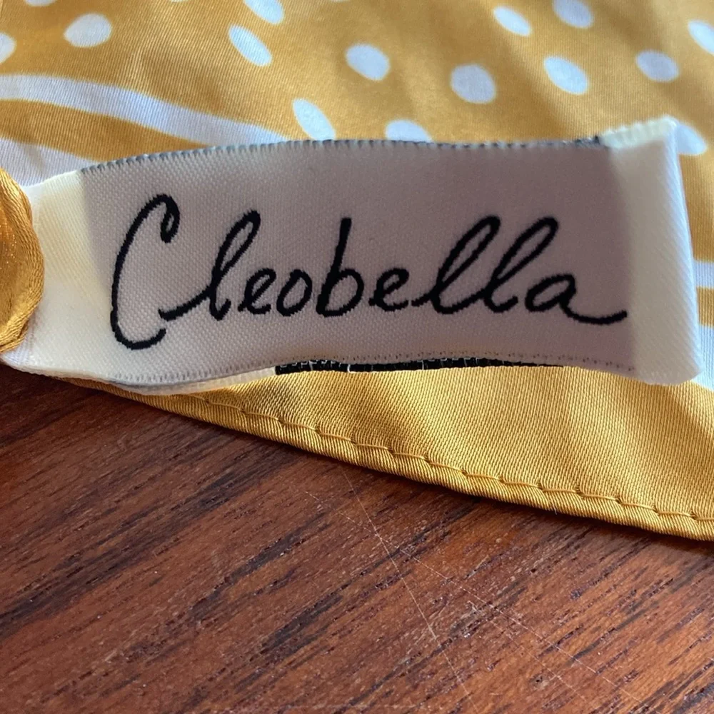 Cleobella Scarf - Picture 2 of 3